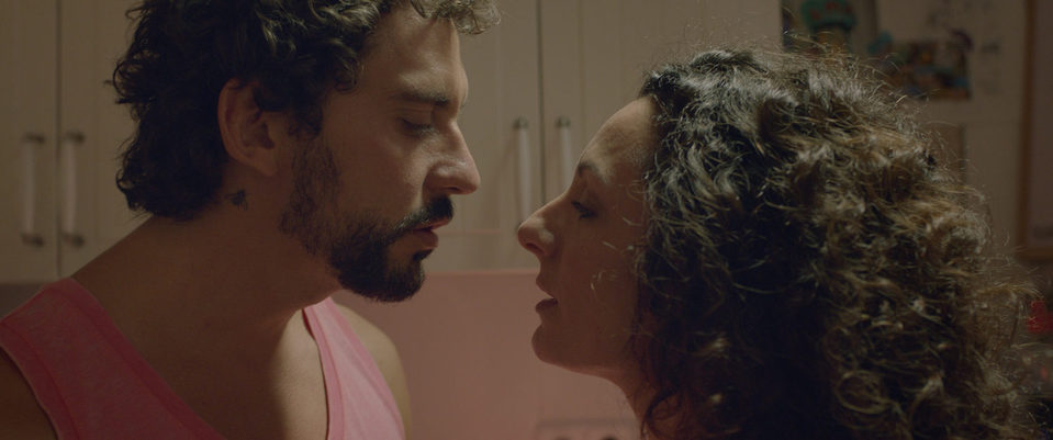 Kiki, el amor se hace