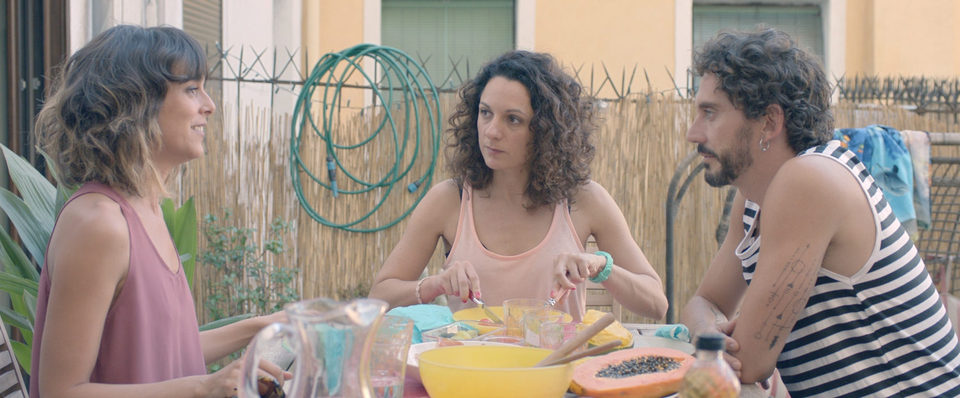 Kiki, el amor se hace