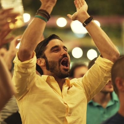 Kiki, el amor se hace