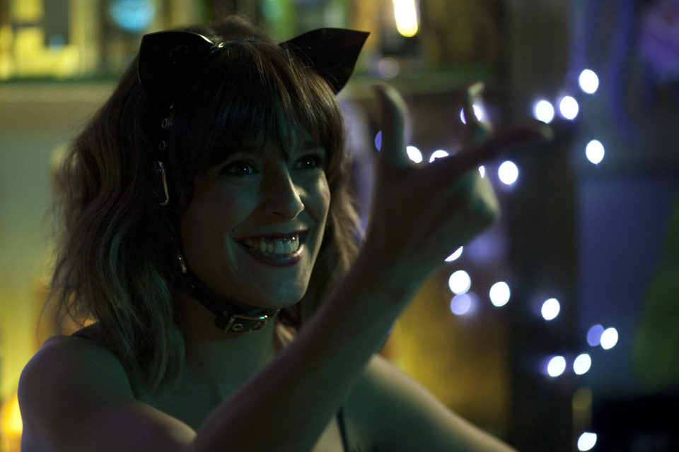 Kiki, el amor se hace