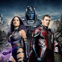 X-Men: Apocalipsis