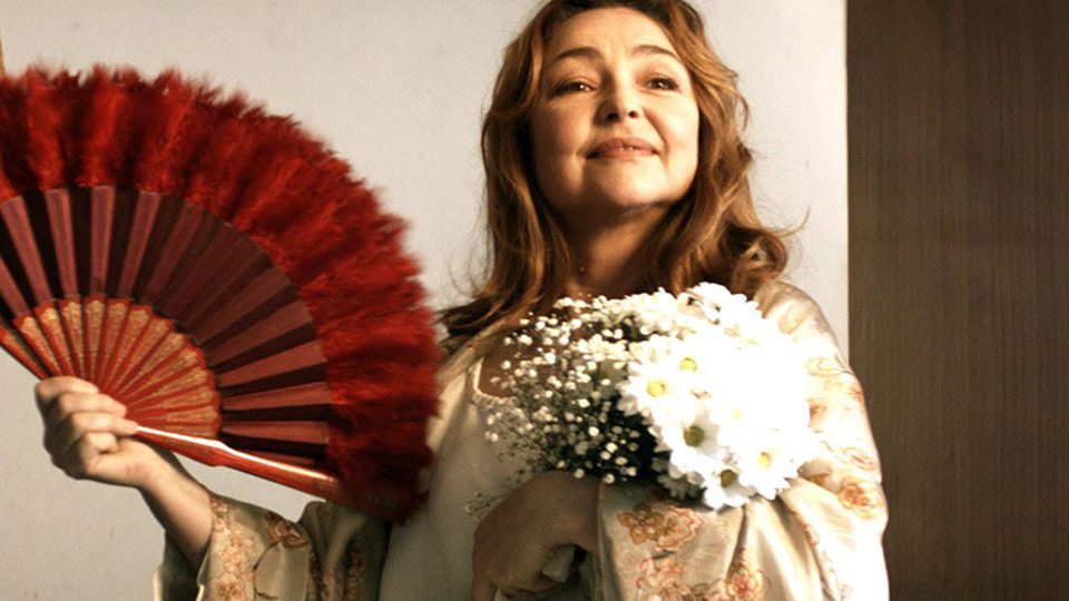 Madame Marguerite
