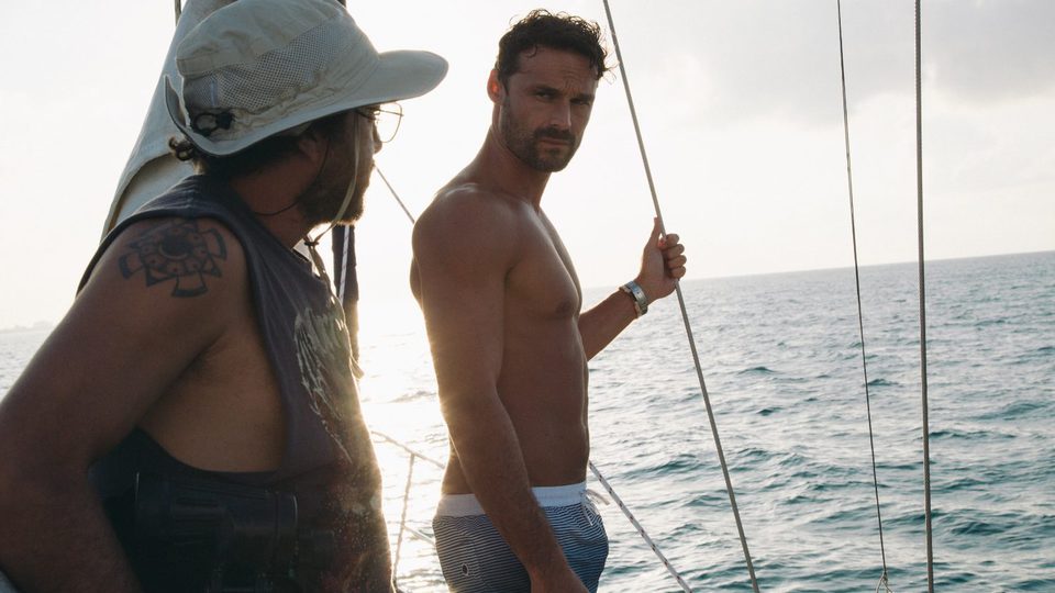 Paraíso Perdido