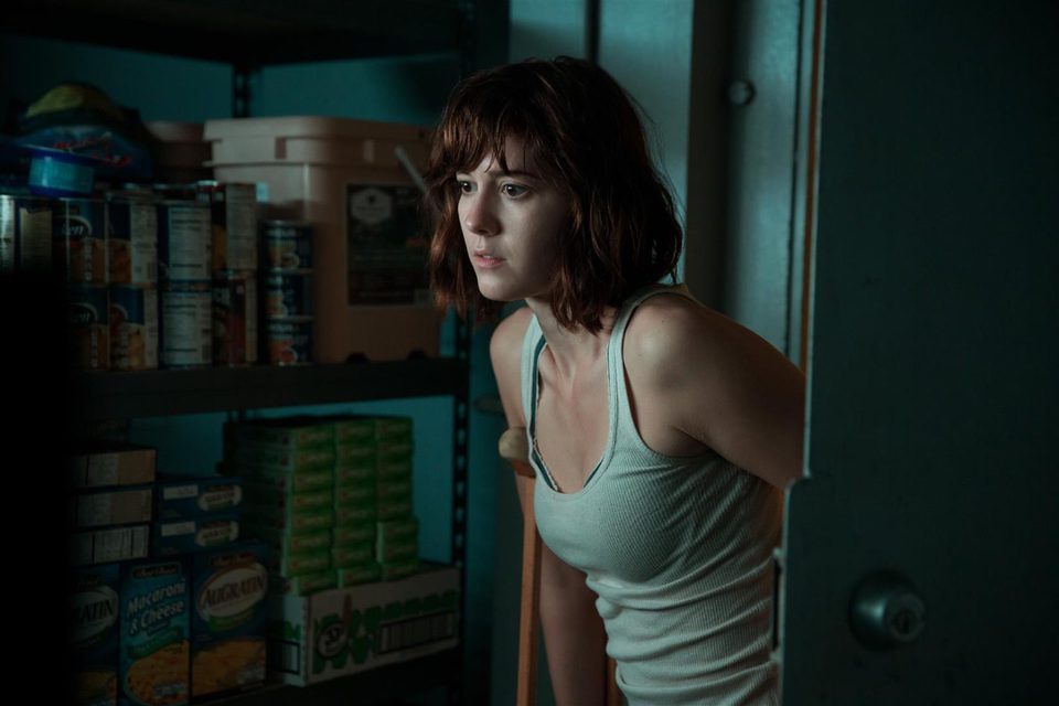 Calle Cloverfield 10