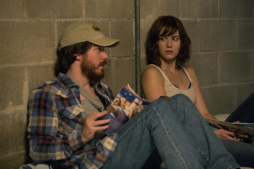 Calle Cloverfield 10