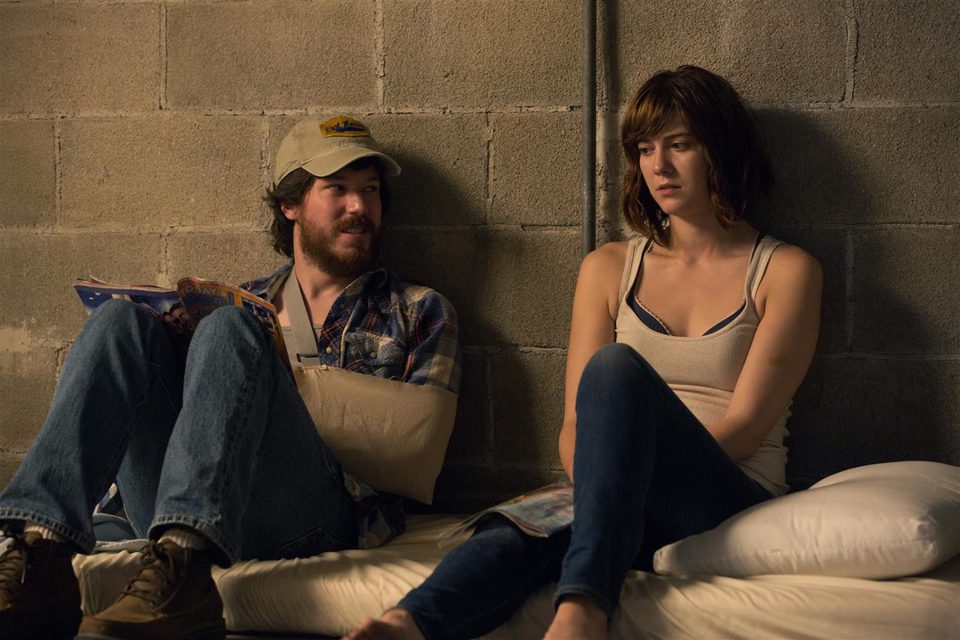 Calle Cloverfield 10