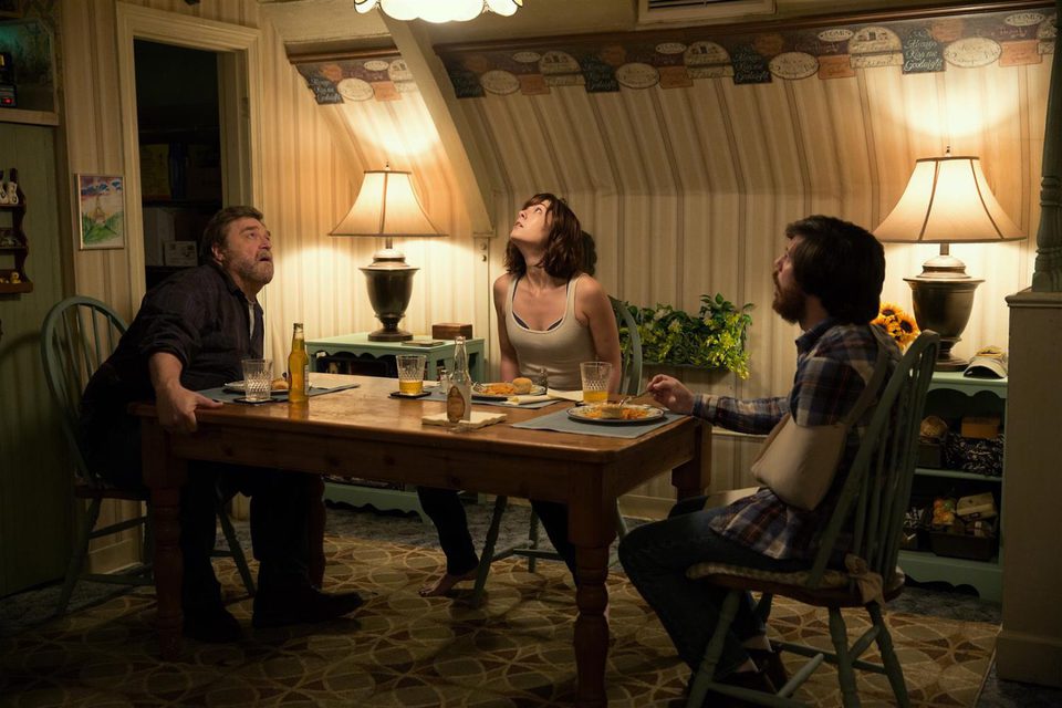 Calle Cloverfield 10