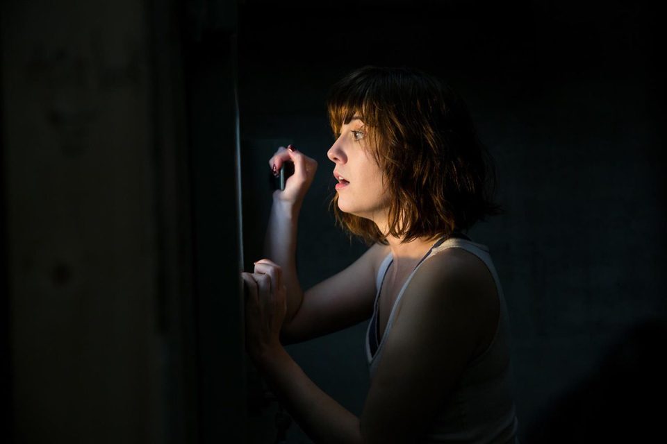 Calle Cloverfield 10