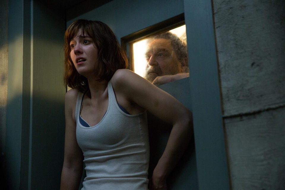 Calle Cloverfield 10