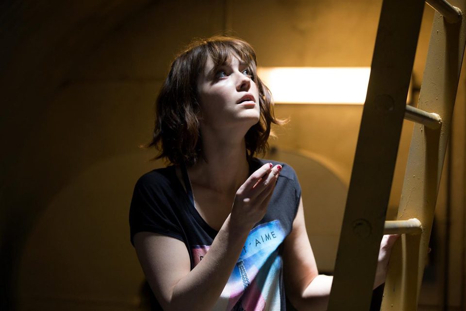 Calle Cloverfield 10