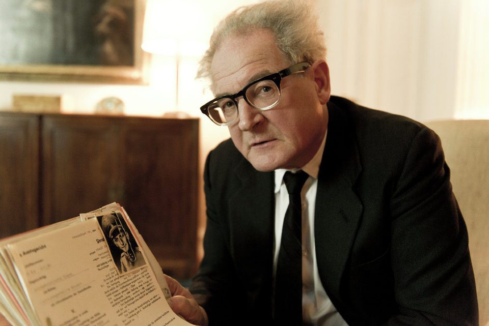 El caso Fritz Bauer