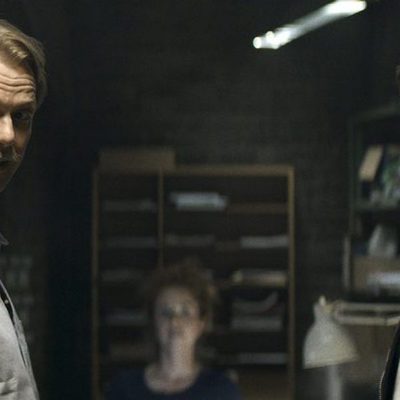 Redención: Los casos del Departamento Q