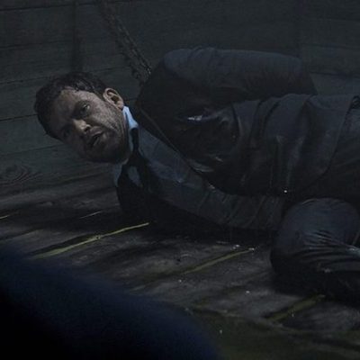 Redención: Los casos del Departamento Q