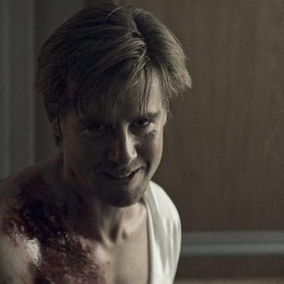 Redención: Los casos del Departamento Q