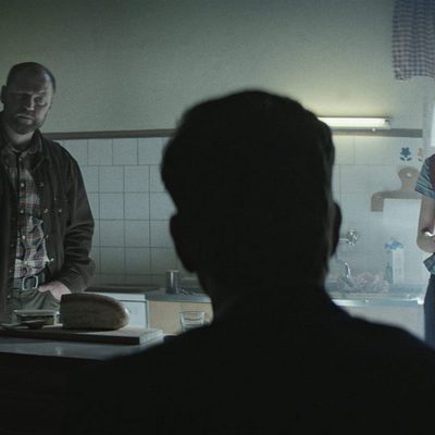 Redención: Los casos del Departamento Q