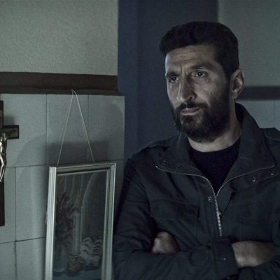 Redención: Los casos del Departamento Q