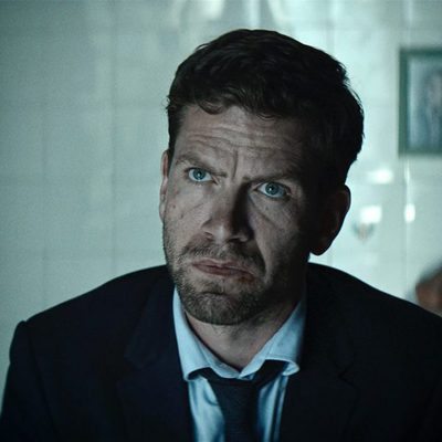 Redención: Los casos del Departamento Q