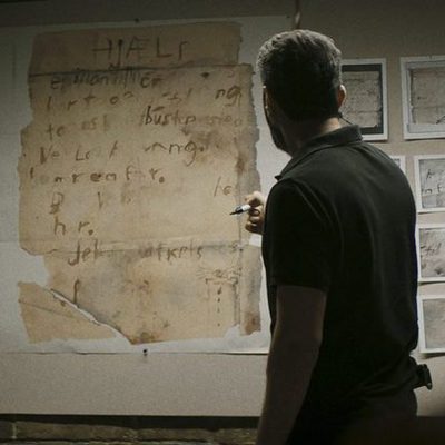 Redención: Los casos del Departamento Q