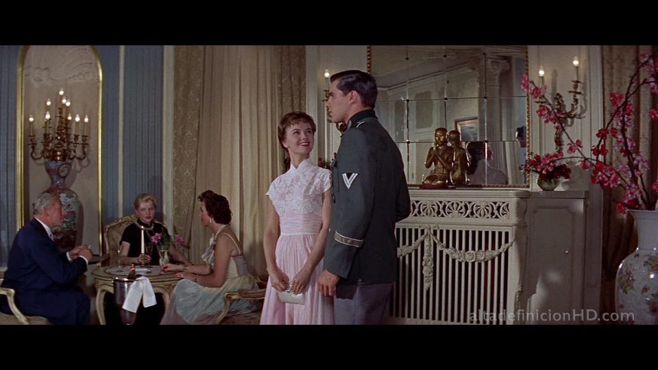 Tiempo de amar, tiempo de morir