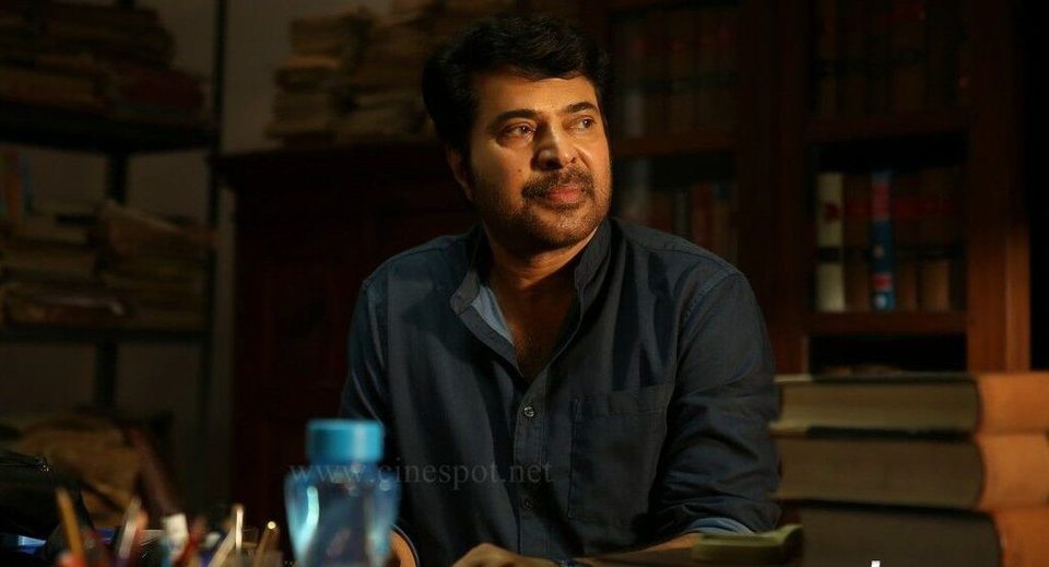 Puthiya Niyamam