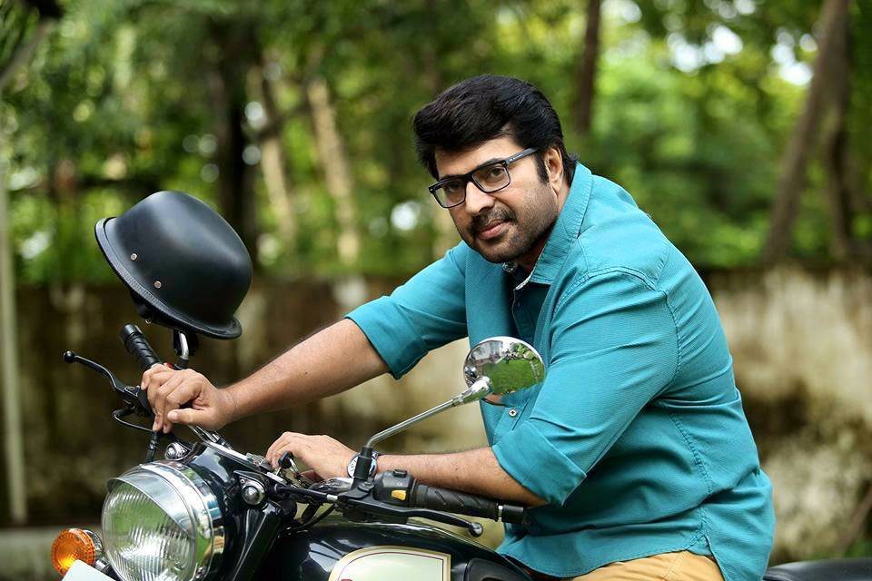 Puthiya Niyamam