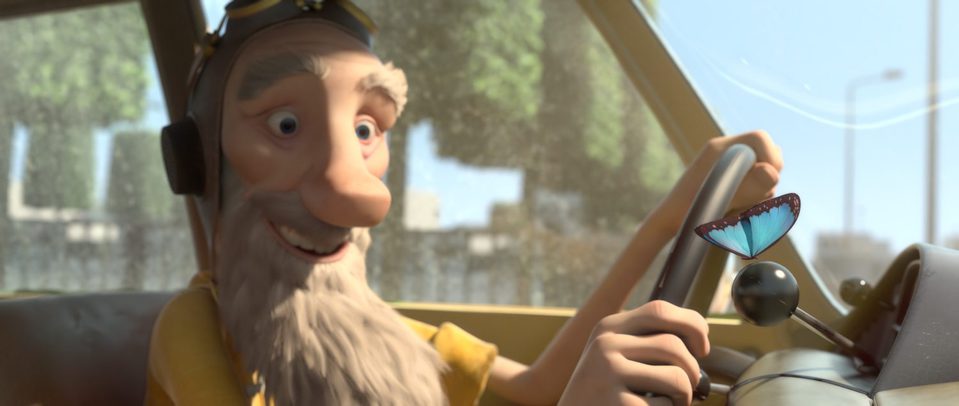 El principito