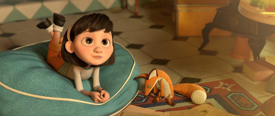 El principito