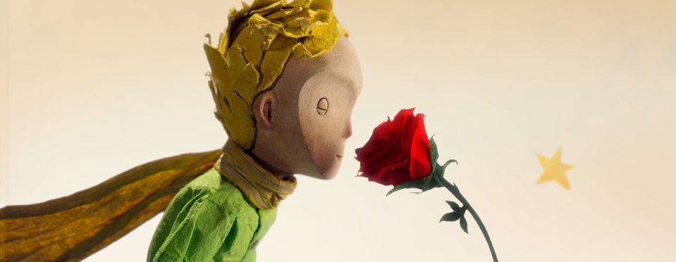 El principito