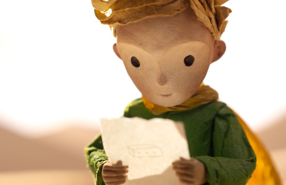 El principito