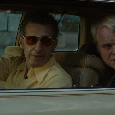 El misterio de God's Pocket