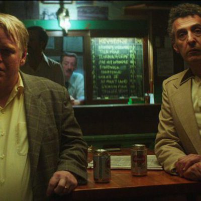 El misterio de God's Pocket