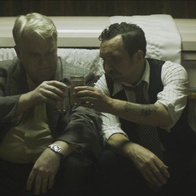 El misterio de God's Pocket