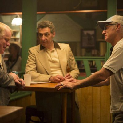 El misterio de God's Pocket