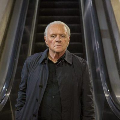 Anthony Hopkins