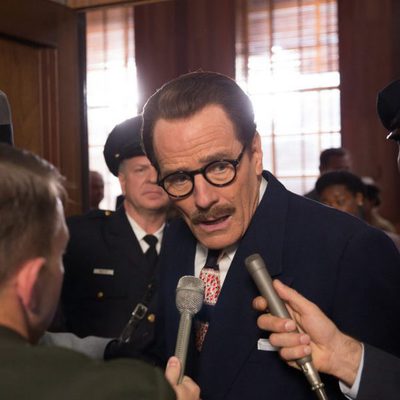Trumbo. La lista negra de Hollywood