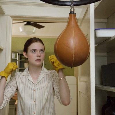 Trumbo. La lista negra de Hollywood