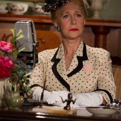 Trumbo. La lista negra de Hollywood