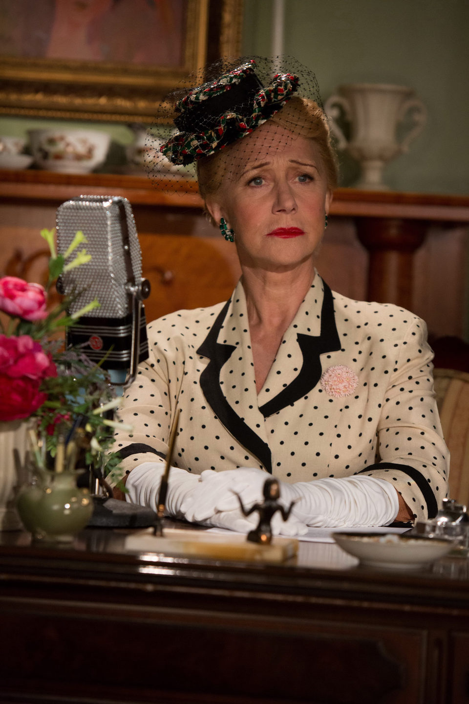 Trumbo. La lista negra de Hollywood
