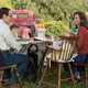 Trumbo. La lista negra de Hollywood