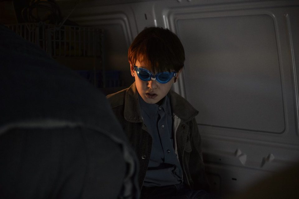 Midnight Special