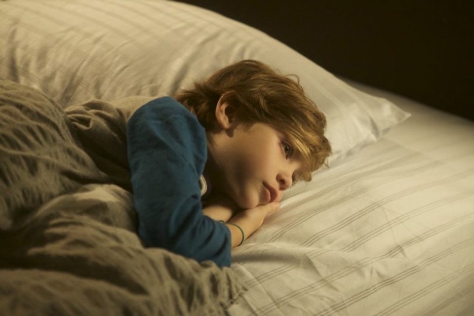 Somnia. Dentro de tus sueños