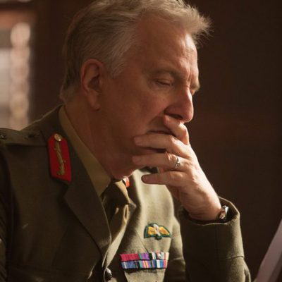 Espías desde el cielo