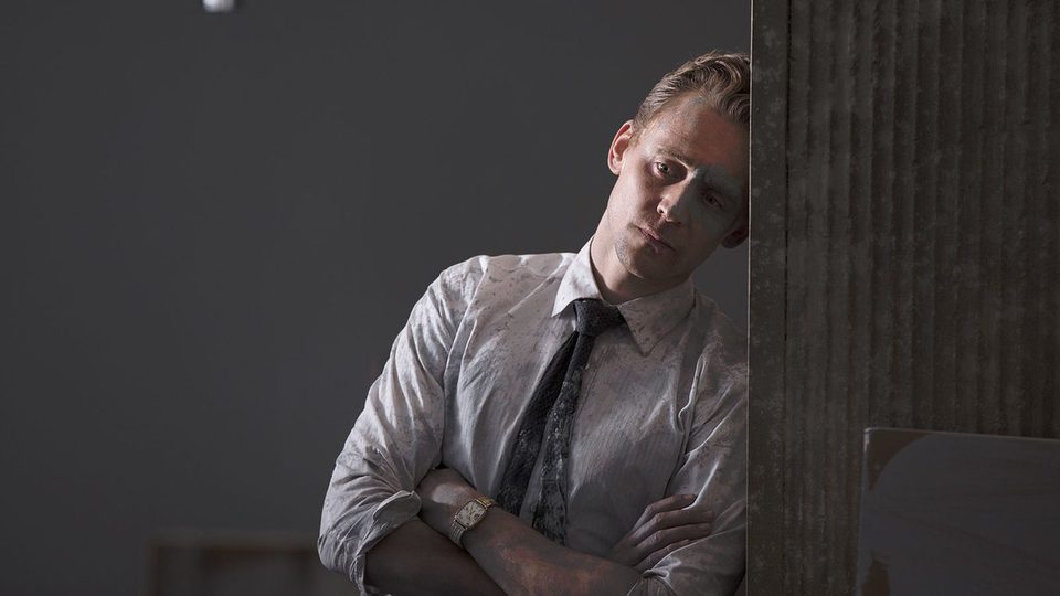 High-Rise