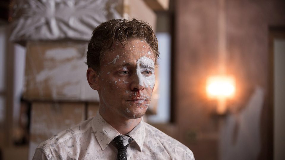High-Rise