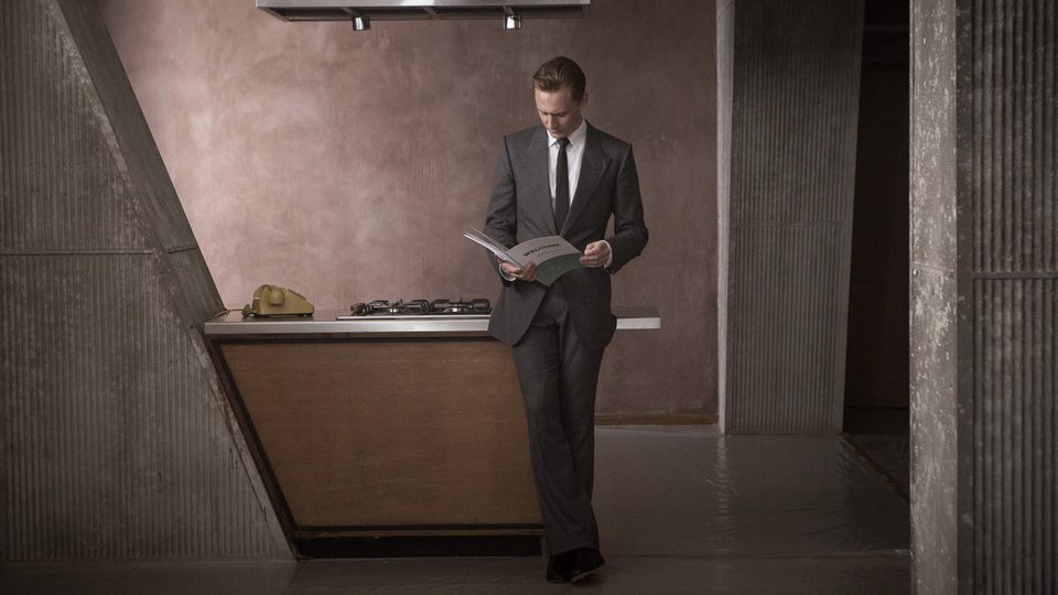 High-Rise