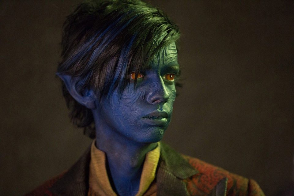 X-Men: Apocalipsis
