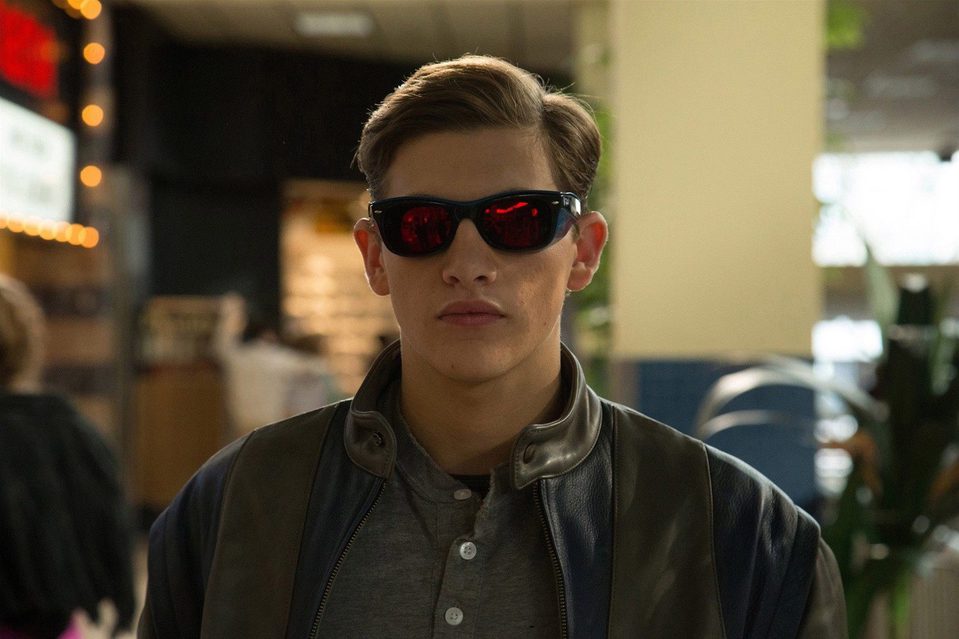X-Men: Apocalipsis
