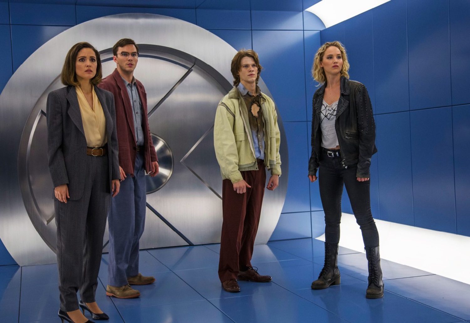 X-Men: Apocalipsis