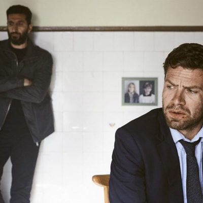 Redención: Los casos del Departamento Q