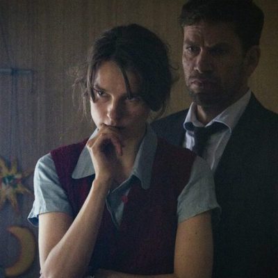 Redención: Los casos del Departamento Q